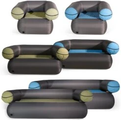 GentleTent GT Air Luftsofa