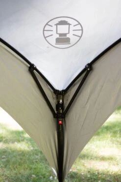 Coleman FastPitch Shelter XL Pavillon, 450x450cm -Campingausrüstung 50885 2