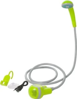 Brunner Flux RG Reisedusche