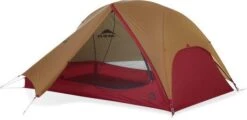 MSR FreeLite 2 Rucksackzelt, 2-Personen, 213x127cm -Campingausrüstung 5167 1