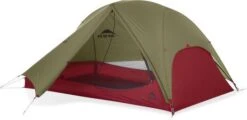 MSR FreeLite 2 Rucksackzelt, 2-Personen, 213x127cm -Campingausrüstung 5167 2