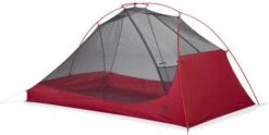 MSR FreeLite 2 Rucksackzelt, 2-Personen, 213x127cm -Campingausrüstung 5167 3