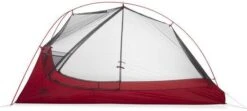 MSR FreeLite 2 Rucksackzelt, 2-Personen, 213x127cm -Campingausrüstung 5167 4