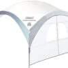 Coleman FastPitch Shelter Sunwall Mit Tür L 1 Coleman FastPitch Shelter Sunwall Mit Tür L -Campingausrüstung 51924 0