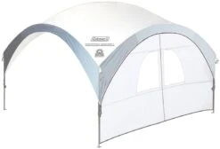 Coleman FastPitch Shelter Sunwall Mit Tür L