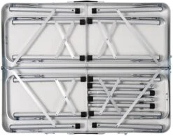 Camp4 Picknick Sitzgruppe -Campingausrüstung 51991 0 3