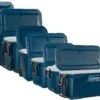 Coleman Xtreme Kühlbox, Blau -Campingausrüstung 5199 0