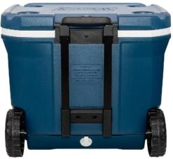 Coleman Xtreme Kühlbox, Blau -Campingausrüstung 5199 1
