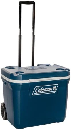 Coleman Xtreme Kühlbox, Blau -Campingausrüstung 5199 2
