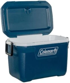 Coleman Xtreme Kühlbox, Blau -Campingausrüstung 5199 3