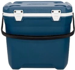 Coleman Xtreme Kühlbox, Blau -Campingausrüstung 5199 4