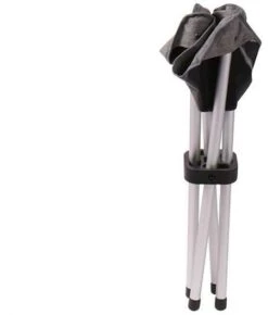 Holiday Joplin Travel Fußstütze, Grau -Campingausrüstung 52087 1