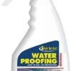 Star Brite Water Proofing Imprägnierspray, 650ml, Sprühflasche - FIN,SE,NO
