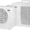 Eurom AC2401 Split Klimaanlage