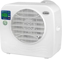 Eurom AC2401 Split Klimaanlage -Campingausrüstung 52468 3