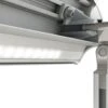 Fiamma Kit LED Strip Awning F65L LED-Klebestreifen, 12V, 500cm Kürzbar -Campingausrüstung 52473 0