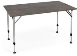 Dometic Zero Concrete Klapptisch -Campingausrüstung 5250 2