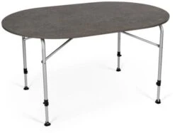 Dometic Zero Concrete Klapptisch -Campingausrüstung 5250 3