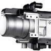 Webasto Thermo Top EVO Motorcaravan Standheizung -Campingausrüstung 52557 0