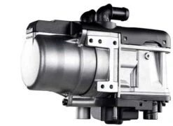 Webasto Thermo Top EVO Motorcaravan Standheizung