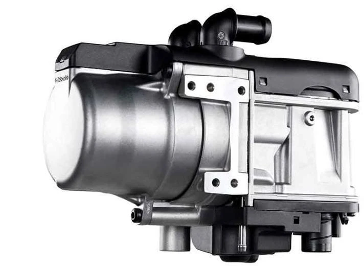 Webasto Thermo Top EVO Motorcaravan Standheizung 3 Webasto Thermo Top EVO Motorcaravan Standheizung