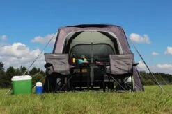 Outdoor Revolution Movelite T1Tail Heckzelt -Campingausrüstung 52714 3