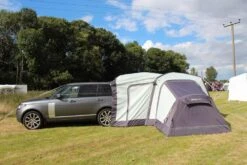 Outdoor Revolution Movelite T1Tail Heckzelt -Campingausrüstung 52714 4