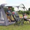 Outdoor Revolution Sonnensegel Passend Für Movelite 1, 2, 3 Und 4 -Campingausrüstung 52786 0