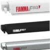 Fiamma F80 L Markise Weiß -Campingausrüstung 5347 0