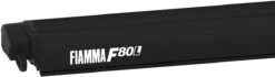 Fiamma F80 L Markise Weiß -Campingausrüstung 5347 2