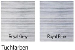 Fiamma F80 L Markise Weiß -Campingausrüstung 5347 4