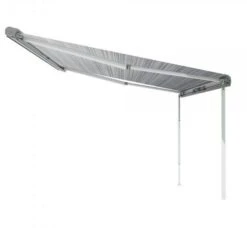 Fiamma F80 L Markise Weiß -Campingausrüstung 5347 5