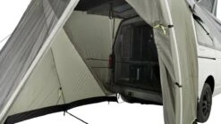 Outwell Sandcrest Heckzelt -Campingausrüstung 5355 2