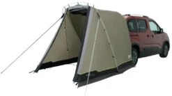 Outwell Sandcrest Heckzelt -Campingausrüstung 5355 4