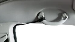 Outwell Sandcrest Heckzelt -Campingausrüstung 5355 6