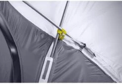 Salewa Litetrek Pro II 2-Personen Halb-Geodätzelt260x140cm, Grau -Campingausrüstung 53645 3