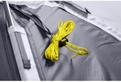 Salewa Litetrek Pro II 2-Personen Halb-Geodätzelt260x140cm, Grau -Campingausrüstung 53645 4