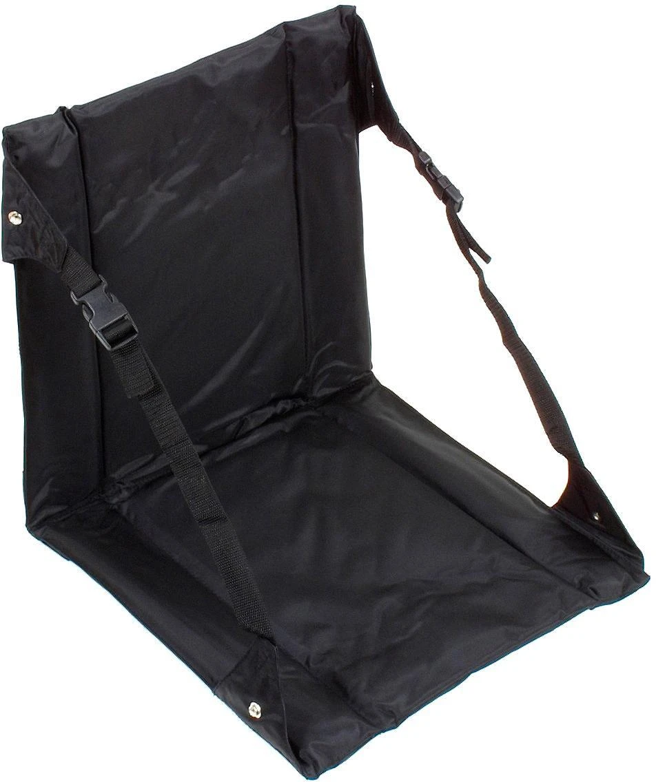 Relags Trail Travelchair, Schwarz 3 Relags Trail Travelchair, Schwarz