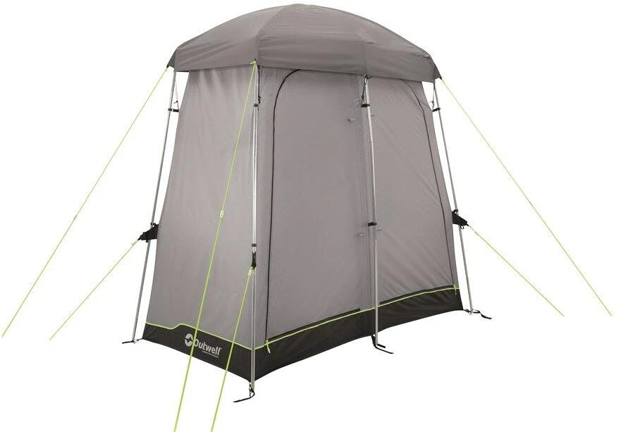 Outwell Seahaven Komfortstation Toilettenzelt 4 Outwell Seahaven Komfortstation Toilettenzelt – Bild 2