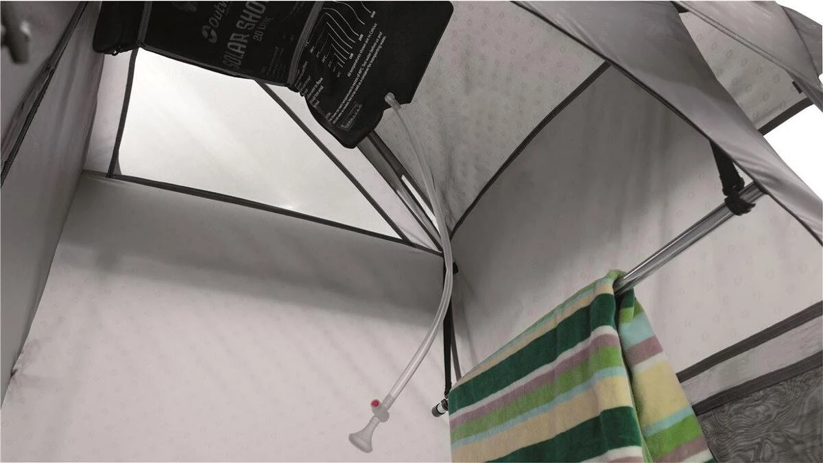 Outwell Seahaven Komfortstation Toilettenzelt 8 Outwell Seahaven Komfortstation Toilettenzelt – Bild 6