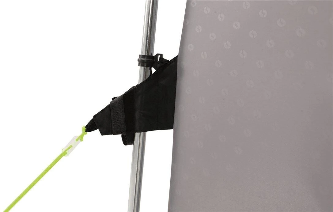 Outwell Seahaven Komfortstation Toilettenzelt 11 Outwell Seahaven Komfortstation Toilettenzelt – Bild 9