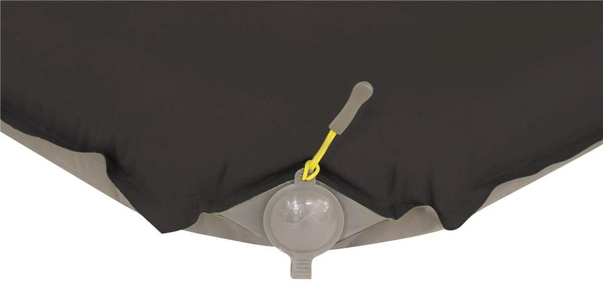 Outwell Sleepin Single Selbstaufblasende Isomatte 5 Outwell Sleepin Single Selbstaufblasende Isomatte – Bild 3