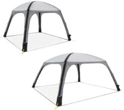 Kampa Dometic Air Shelter Luft-Pavillion