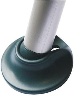 Dukdalf Majestic Campingtisch, Grau -Campingausrüstung 5465 1