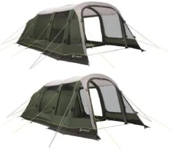 Outwell Parkdale Luftzelt