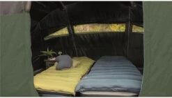 Outwell Parkdale Luftzelt -Campingausrüstung 5467 2