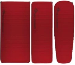 Sea To Summit Comfort Plus Isomatte, Selbstaufblasend