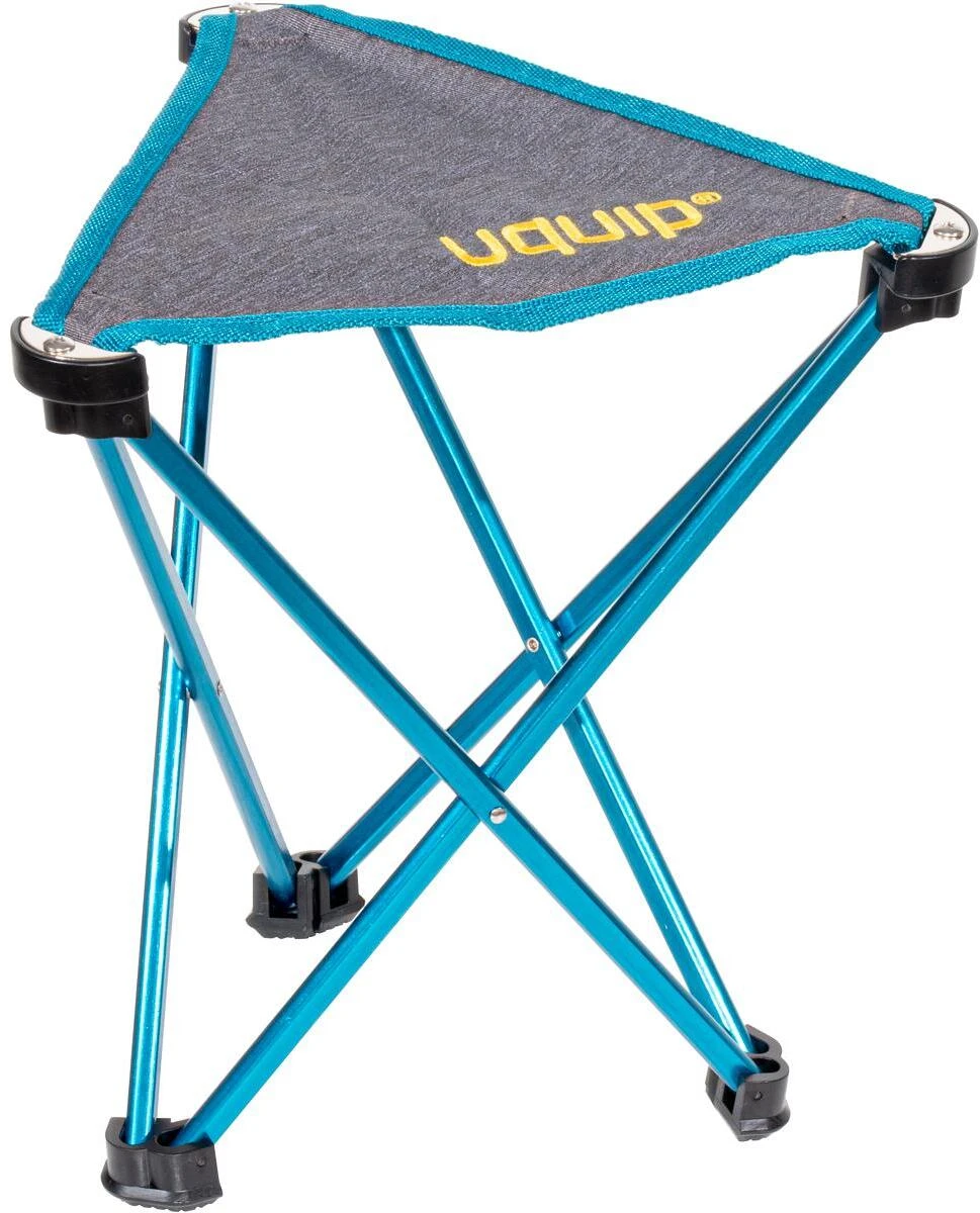 Uquip Trinity Falthocker, Grau 3 Uquip Trinity Falthocker, Grau