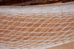 BasicNature Taschenhängematte -Campingausrüstung 55107 2