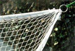 BasicNature Taschenhängematte -Campingausrüstung 55107 5